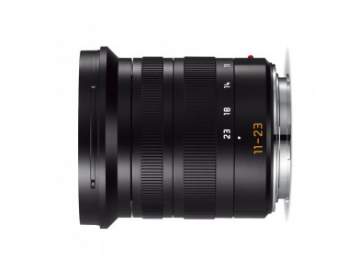 Leica 11-23 mm f/3.5-4.5 Super-Vario-Elmr-T ASPH 