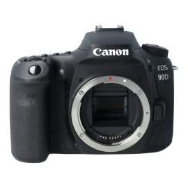 Canon EOS 90D body s.n. 553056002839