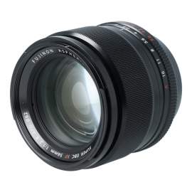 FujiFilm Fujinon XF 56 mm f/1.2 R APD s.n 48A03659