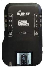 Pixel Bishop PF-510 RX odbiornik / Nikon