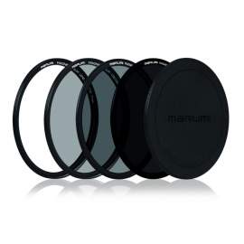 Marumi Filtr Magnetic Slim Advanced Kit 67 mm 