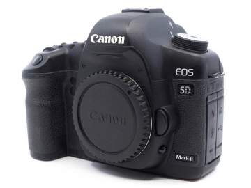 Canon EOS 5D Mark II s.n. 1330806623