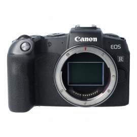 Canon EOS RP body  s.n. 53022003962