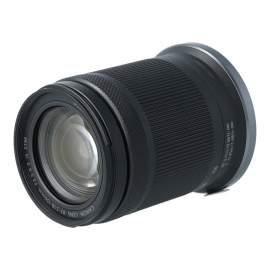 Canon RF-S 18-150 mm f/3.5-6.3 IS STM s.n. 4341004861