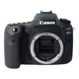 Canon EOS 90D body s.n. 330510021020