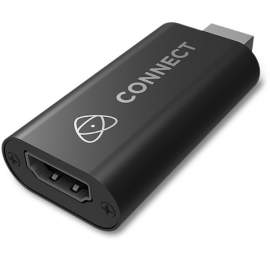 Atomos Connect USB 4k Video/Audio