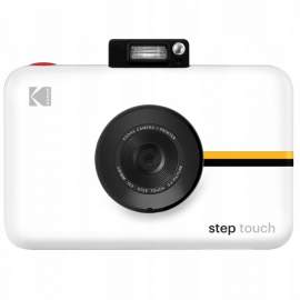 Kodak Step Touch 13MP Film HD biały