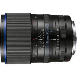 Venus Optics  Laowa 105 mm f/2,0 Smooth Trans Focus do Sony E