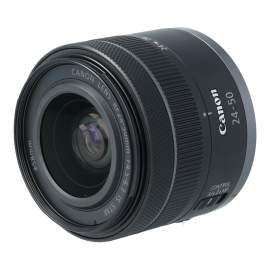 Canon RF 24-50 mm f/4.5-6.3 IS STM s.n. 2602005027