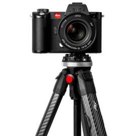 Peak Design Travel Tripod carbon / włókno węglowe limitowana edycja Leica