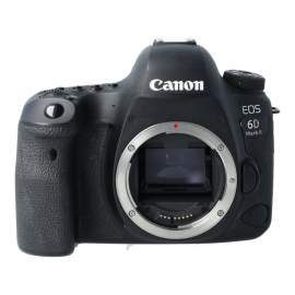 Canon EOS 6D Mark II s.n. 123051002436