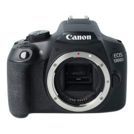 Canon EOS 1300D body s.n. 163073013065