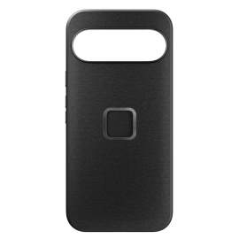 Peak Design Mobile Everyday Fabric Case Pixel 10 Pro XL Charcoal grafitowy