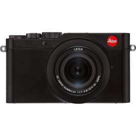 Leica  D-Lux 7 black