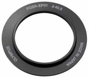 Olympus POSR-EP01 pierścień zacieniający do obudowy podwodnej PT-EP01