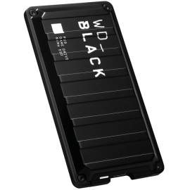 Western Digital SSD Black P50 Game Drive 2TB (odczyt do 2000 MB/s)