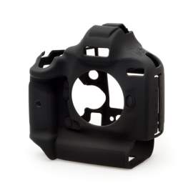EasyCover osłona gumowa dla Canon 1Dx Mark II czarna - Outlet