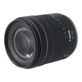 Canon RF 24-105 mm f/4-7.1 L IS STM s.n. 832002974