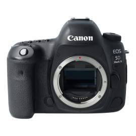 Canon EOS 5D Mark IV body s.n. 283057003696