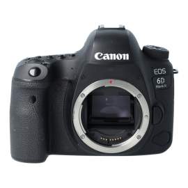 Canon EOS 6D Mark II s.n. 493053001060