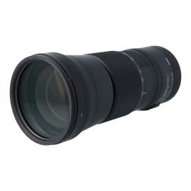 Sigma S 150-600 mm f/5-6.3 DG OS HSM / Nikon s.n 57652888