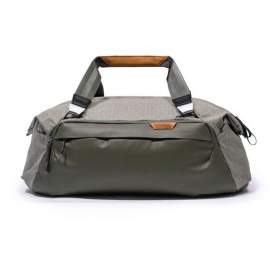 Peak Design Travel Duffel 35 - Szarozielony