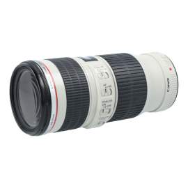 Canon 70-200 mm f/4.0 L EF IS USM s.n. 574550