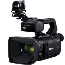 Canon XA55 4K z SDI