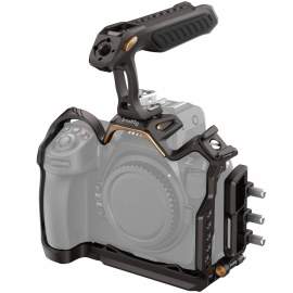 Smallrig klatka operatorska do Nikon Z8 “Night Eagle” Cage Kit [4317]