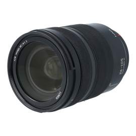 Panasonic LUMIX S 24-105 mm f/4 MACRO O.I.S.  s.n. F9DA101958