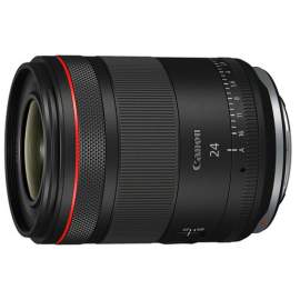 Canon RF 24 mm f/1.4 L VCM