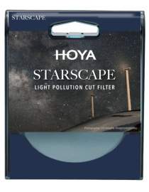 Hoya Filtr StarScape 55mm