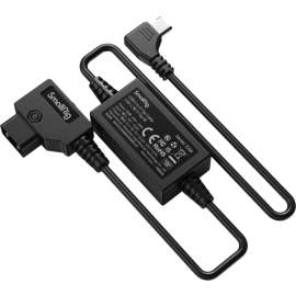 Smallrig Kabel D-TAP zasilający USB-C [3266]