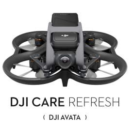 DJI  Care Refresh DJI Avata dwuletni plan