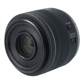 Canon RF 35mm f/1.8 MACRO IS STM s.n. 1472003780