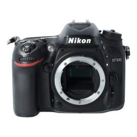 Nikon D7100 body s.n. 4593855