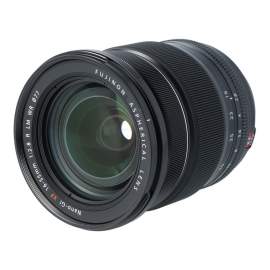 FujiFilm Fujinon XF 16-55 mm f/2.8 R LM WR s.n. 3DC00434