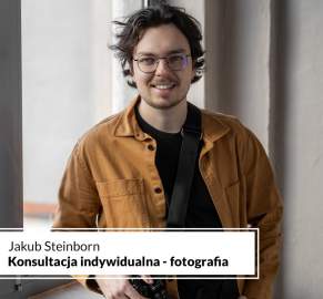 Cyfrowepl Usługa - konsultacja indywidualna - fotografia