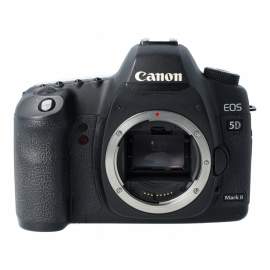 Canon EOS 5D Mark II s.n. 3761817985