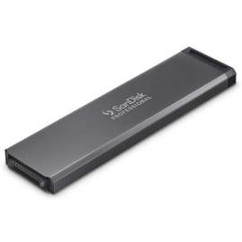 Sandisk SSD PRO-BLADE SSD M.2 2TB