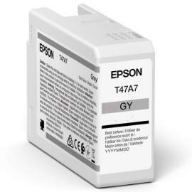 Epson T47A7 Grey
