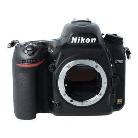 Nikon D750 body s.n. 6181785