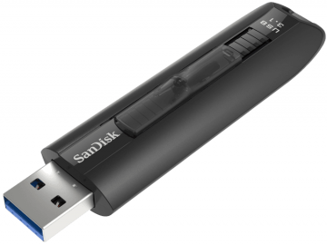 Sandisk EXTREME GO USB 3.1 FLASH DRIVE 64GB