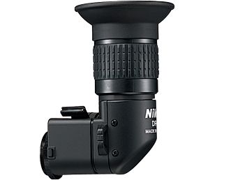 Nikon DR-5 wizjer kątowy
