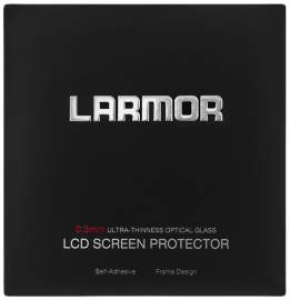 GGS LARMOR 4G - Panasonic GH5
