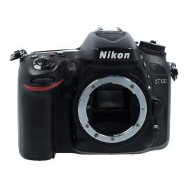 Nikon D7100 body s.n. 4604173