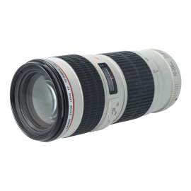 Canon 70-200 mm f/4.0 L EF USM s.n. 436468