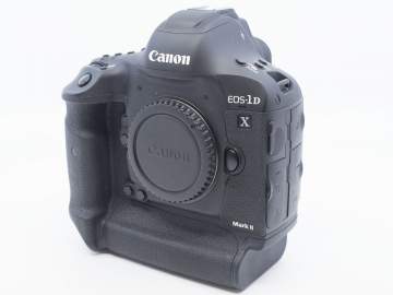 Canon EOS 1DX Mark II s.n. 303028000319