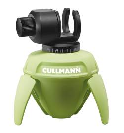 Cullmann panoramiczna głowica Smartpano 360 zielona