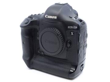 Canon EOS 1DX s.n. 73012000654